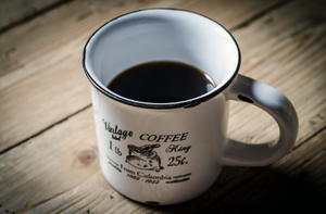 SERVICE COFFEE　BLEND-A〘250g/15%OFF・500g/25%OFF〙